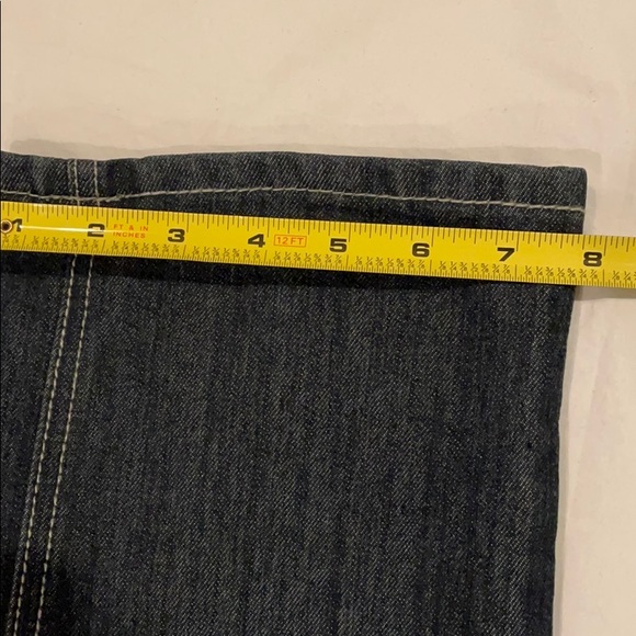 NWT Jeanetix Men’s Blue Jeans Size 30 - Picture 12 of 12